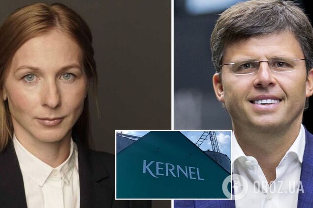 Жена погибшего нардепа Давыденко потребовала от 'Кернел' вернуть СП 'Агродім' собственникам