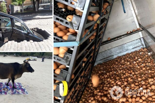 Даже худшие события в жизни – не конец света