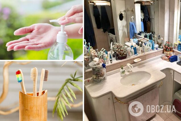 Атмосфера и чистота в ванной комнате – важная составляющая уюта в доме