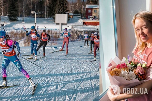 Дарья Сидорова