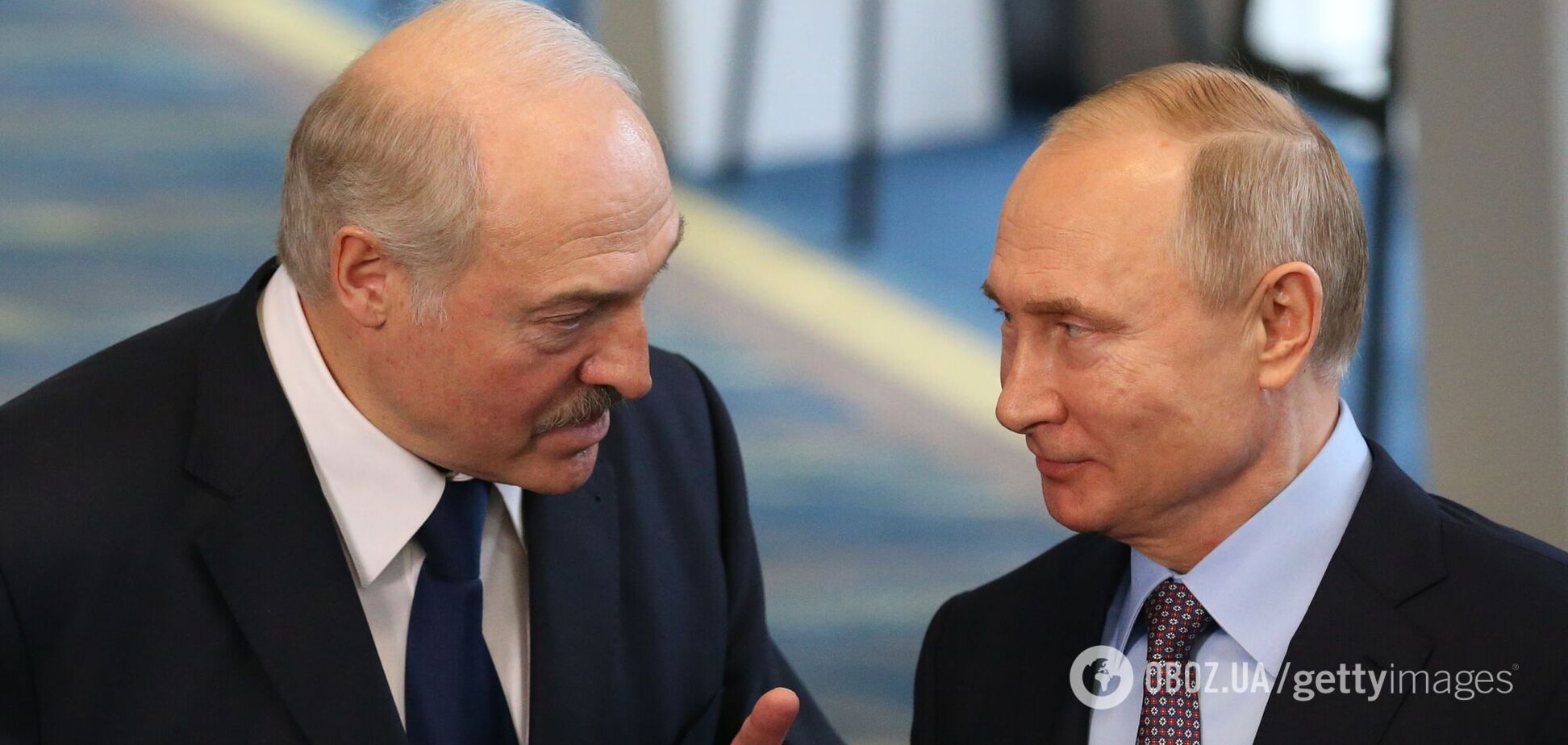 В Беларуси заявили о финише переговоров об интеграции с Россией