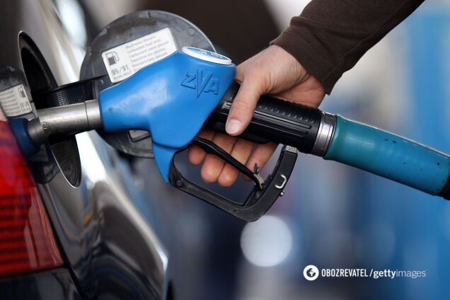 Мережа АЗС Glusco відновила роботу після 115-денної перерви