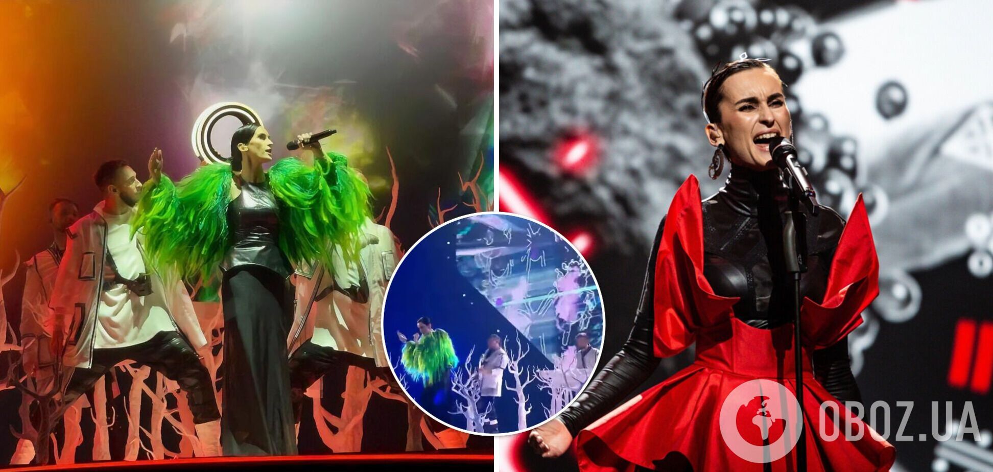 Пісня Gо_A потрапила у топ найкращих хітів світового рейтингу iTunes