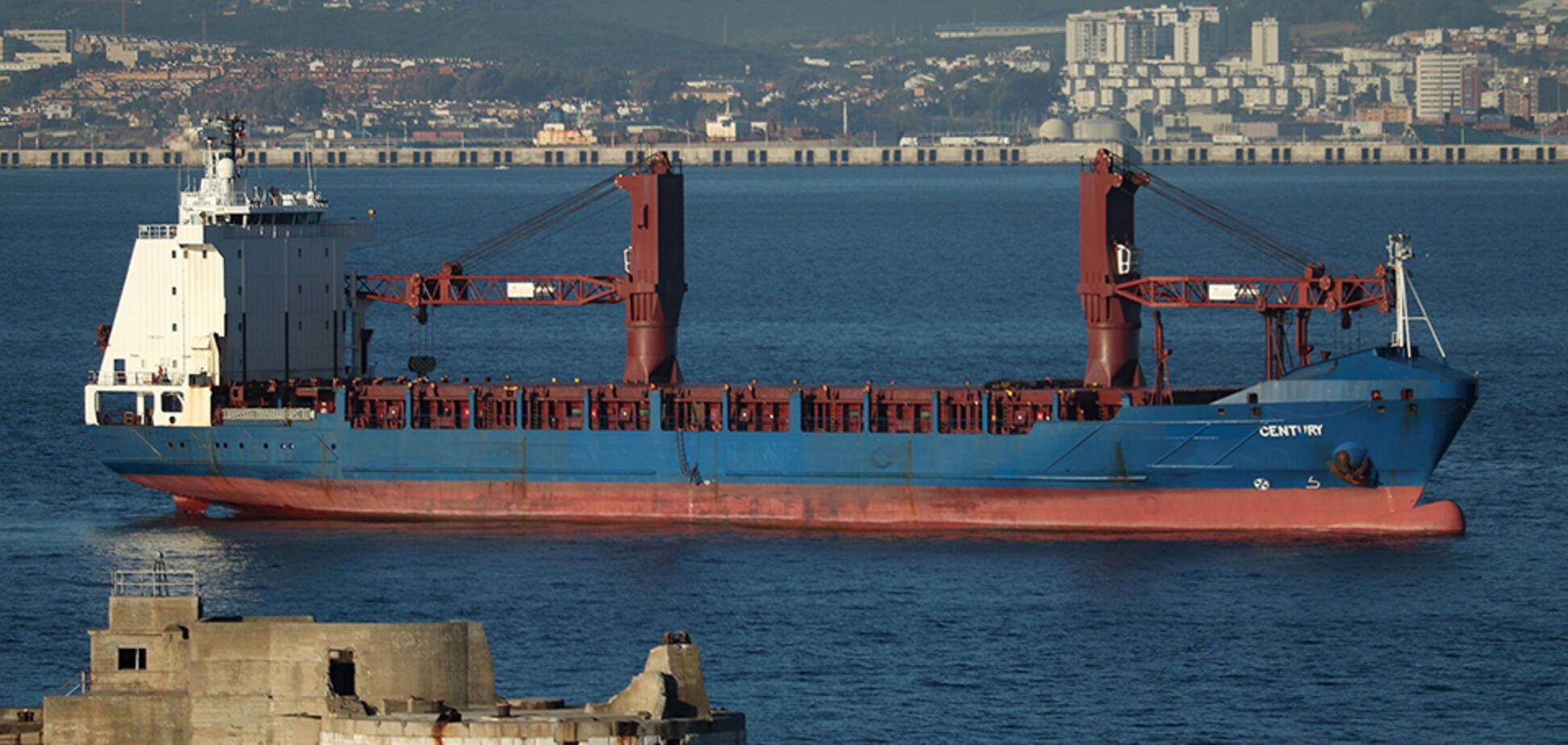 Моряки не верят в естественные причины смерти