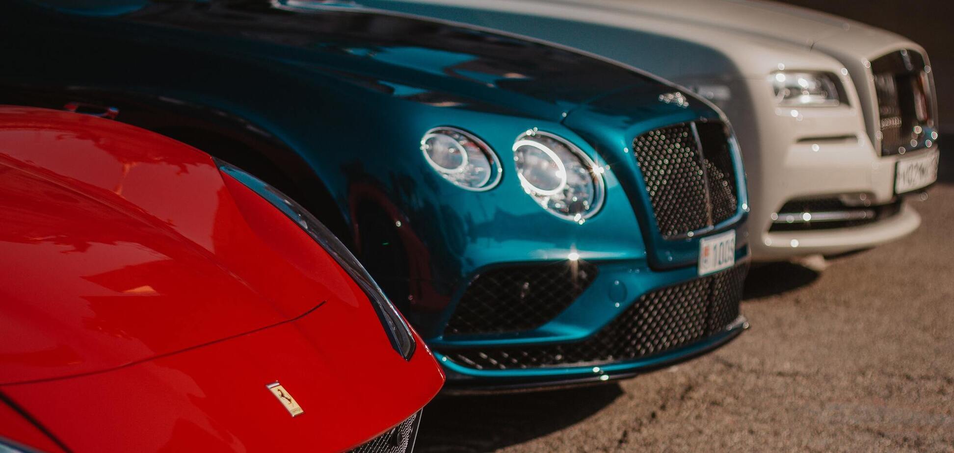 Автомобили