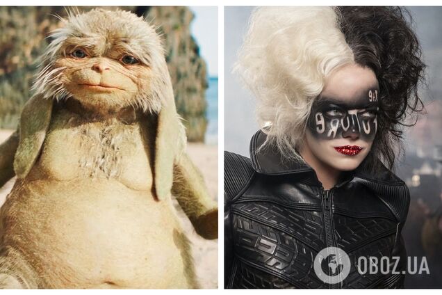 Какой фильм посмотреть на выходных: топ самых ожидаемых премьер конца мая. Трейлеры