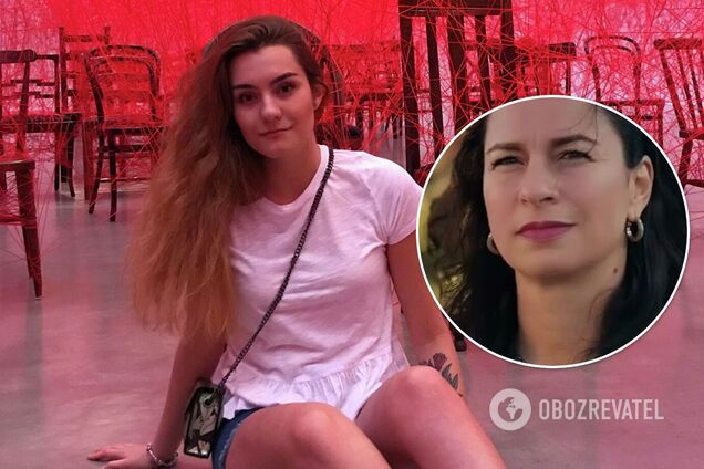 Мать Сапеги – о 'показаниях' дочери: это сон или подстава