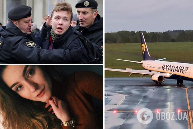 У Білорусі опублікували відео із 'зізнанням' Софії Сапеги у зливі особистої інформації про силовиків