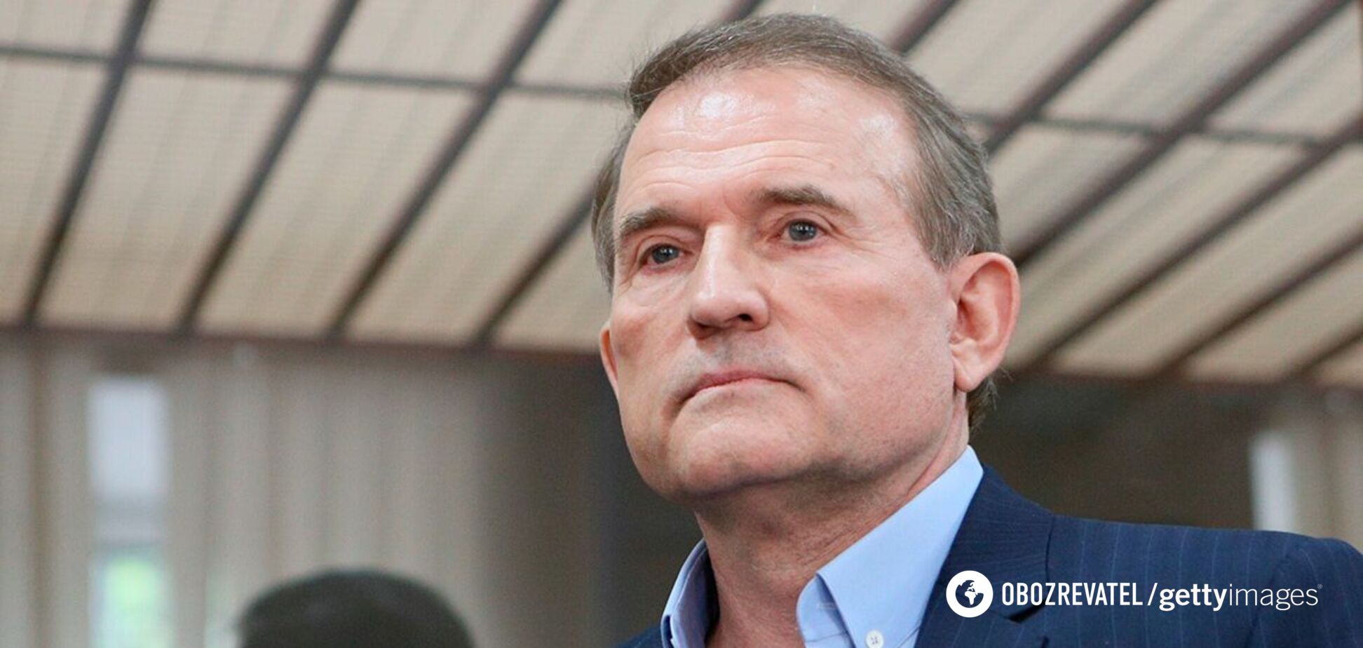 Журналисты обнародовали полную версию 'пленок Медведчука'