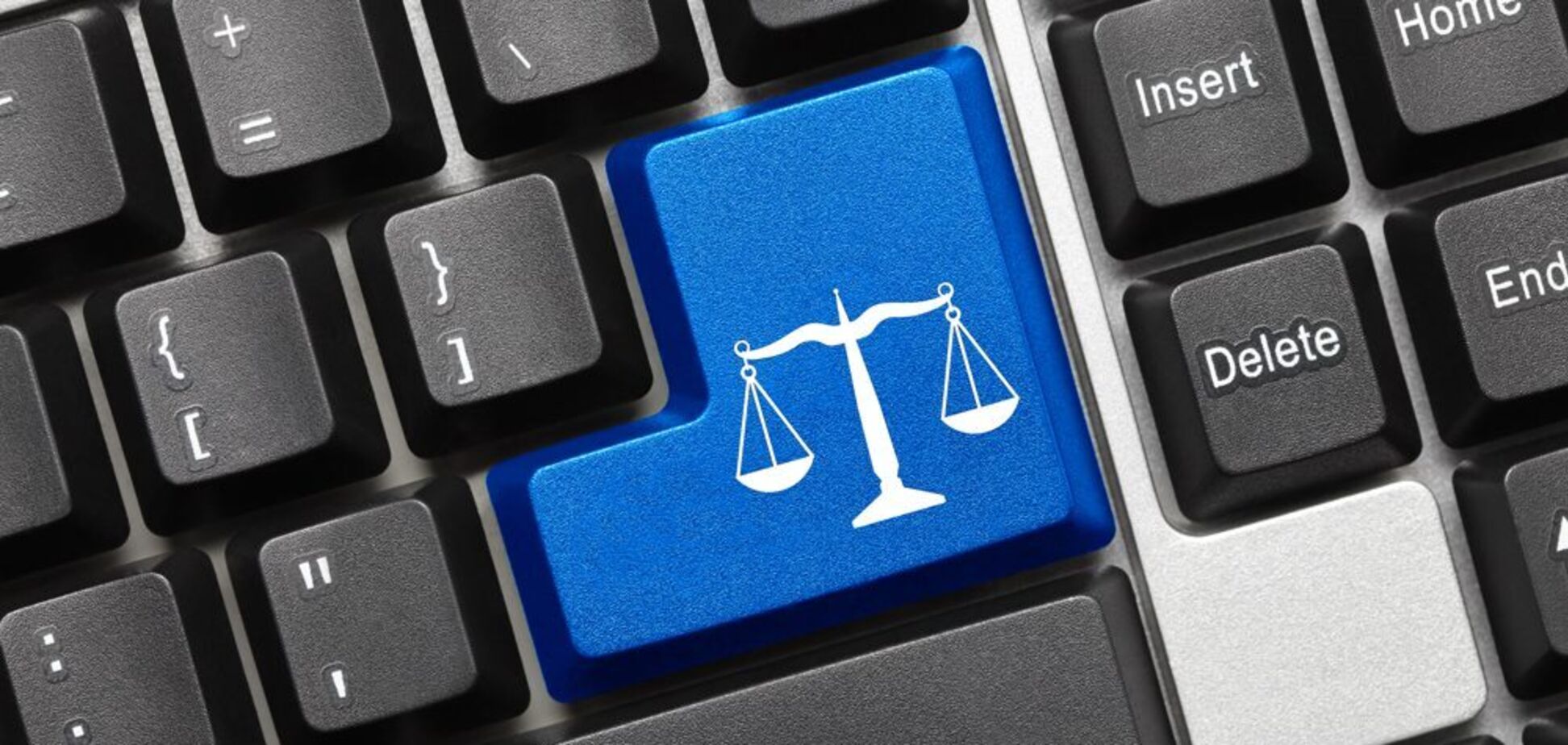 В Украине вступил в силу закон о е-судопроизводстве