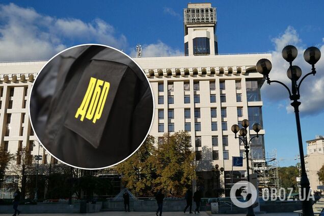 Причины действий правоохранителей не известны