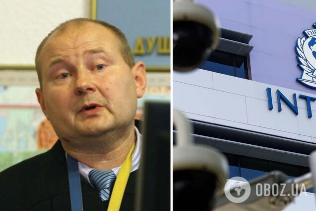 Чауса сняли с розыска Интерпола: СМИ обнародовали документы