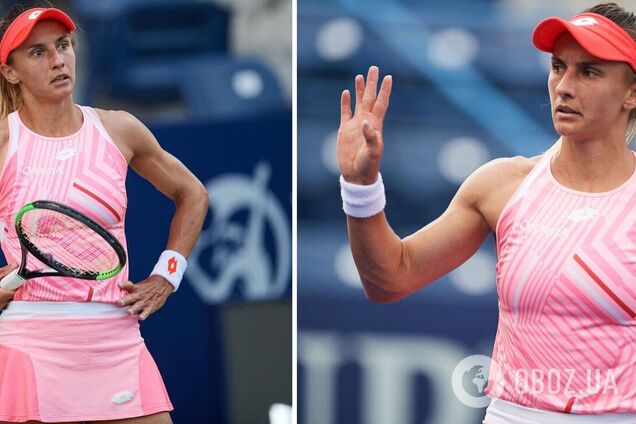 Леся Цуренко