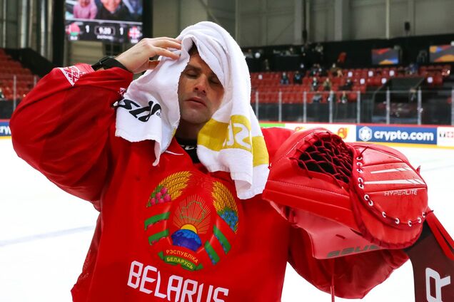 Сборная Беларуси