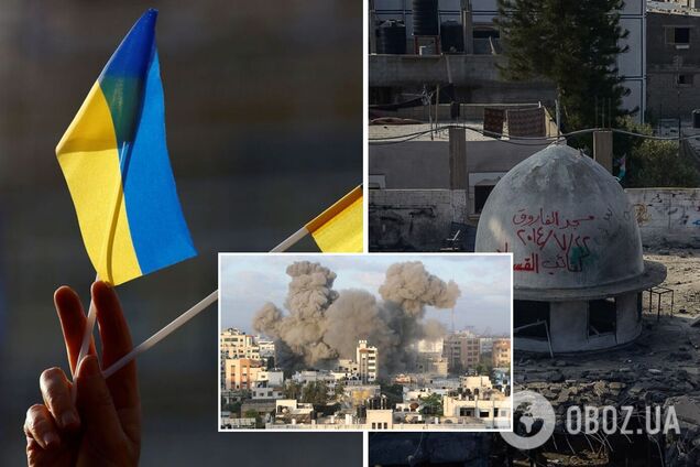 Евакуація українців