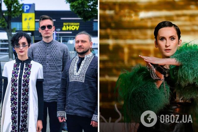 Пісня Gо_A посіла перше місце у світовому рейтингу Spotify