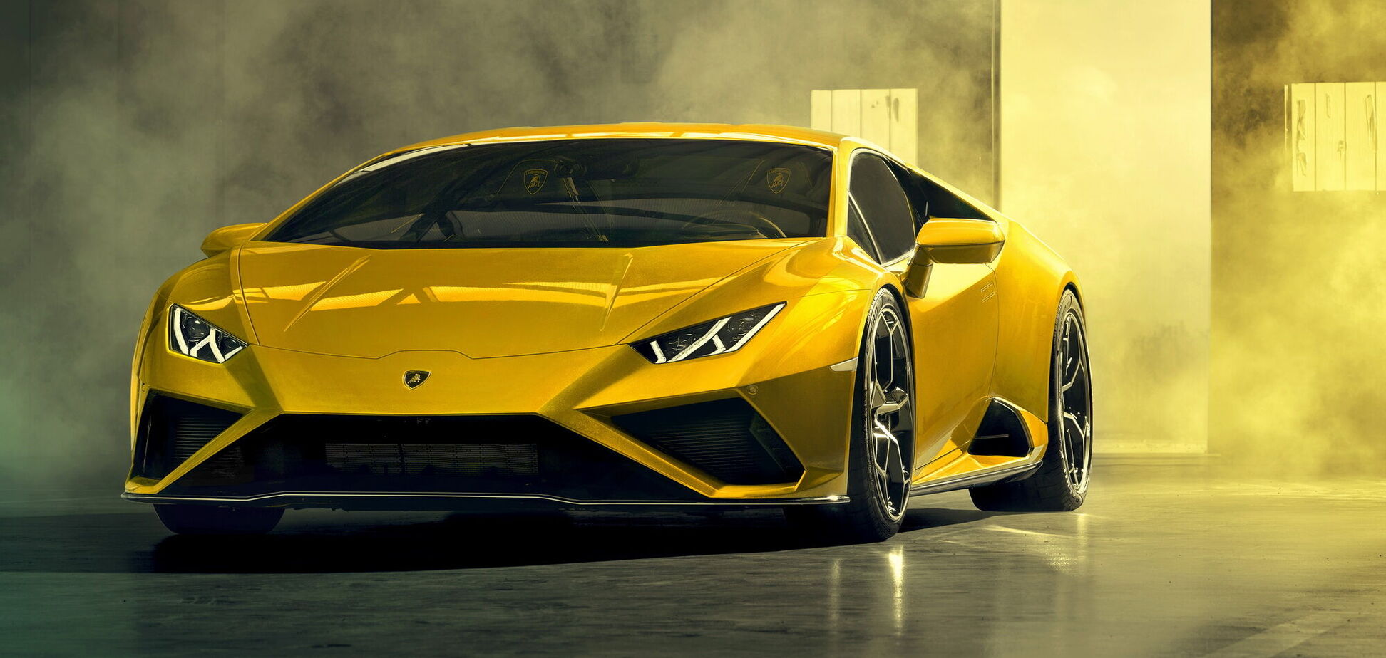 Швейцарський інвест-холдинг запропонував за Lamborghini 7,5 млрд євро