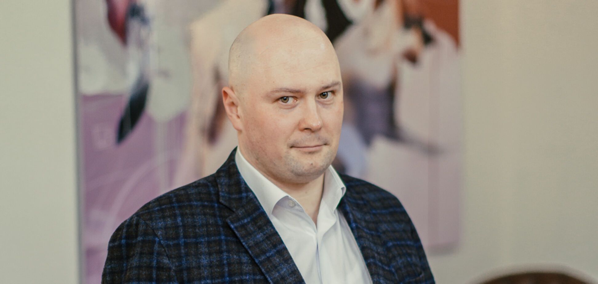 НБУ согласовал Главу Правления Айбокс Банка Петра Мельника