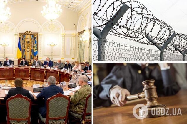 В Украине 17 подсанкционных уголовных авторитетов будут судить за тяжелые преступления – полиция