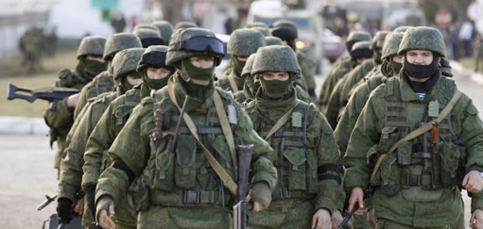 Чем заманивают в армию 'Л/ДНР': сравнение зарплат в ВСУ с регулярной армией ВС РФ