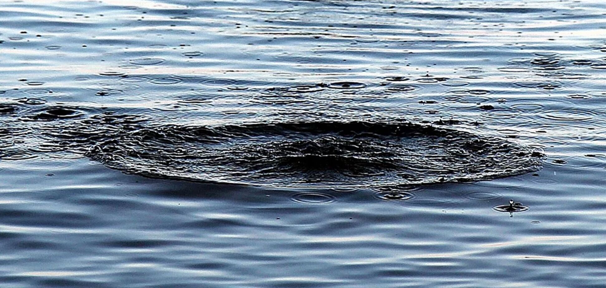 Ребенок погиб в воде