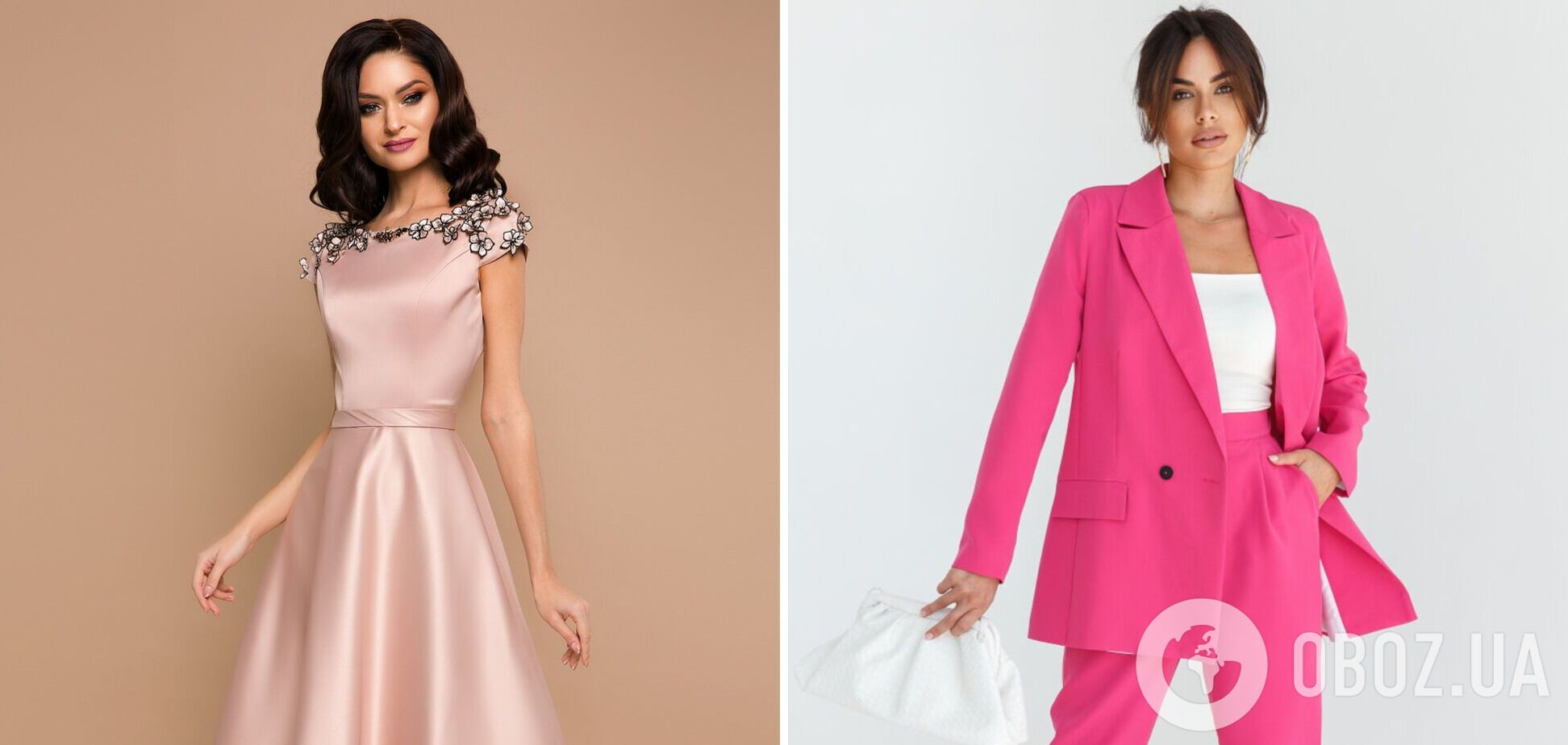 Стилист назвала модные наряды на выпускной 2021. Фото