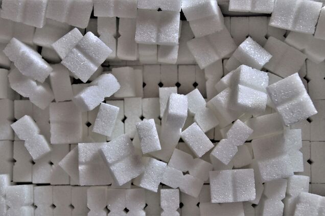 В Україні злетять ціни на цукор