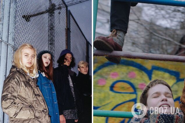 Лента 'Стоп-земля' получила Хрустального медведя Берлинале