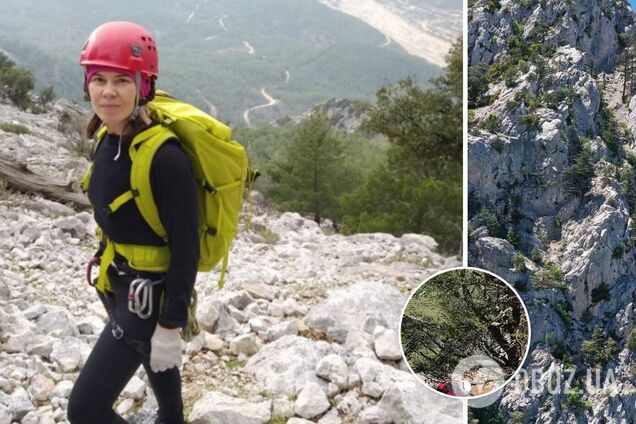 В Турции до сих пор не нашли пропавшую украинку: что известно сейчас