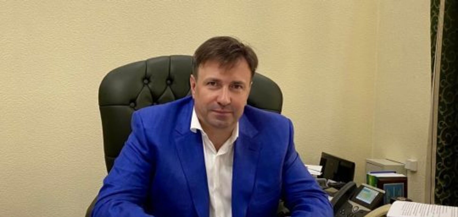 ДМСУ запобігла контрабанді майже 2,3 тонни наркотичних речовин, – Черкаський