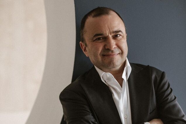 Віктор Павлік показав себе з сестрою в дитинстві