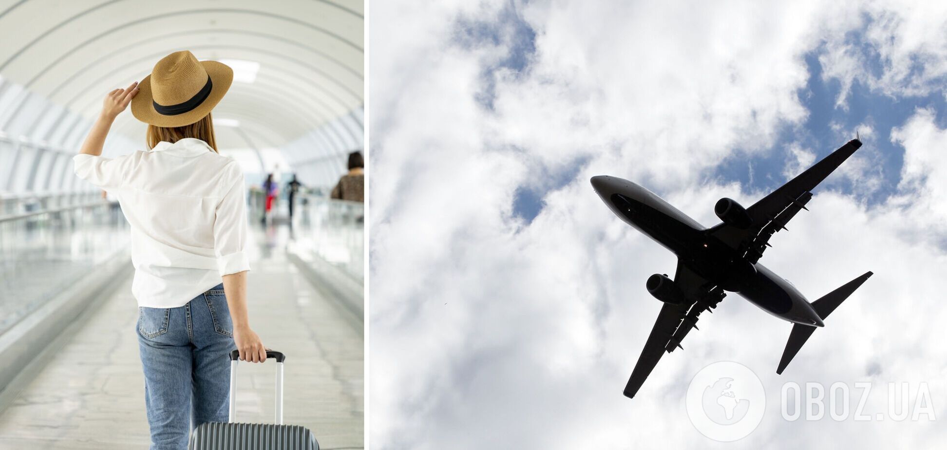 Запрет полетов белорусских самолетов над ЕС