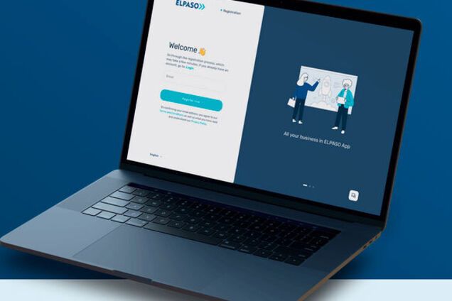 Finik.Pro продаст необанк ELPASO украинским банкирам