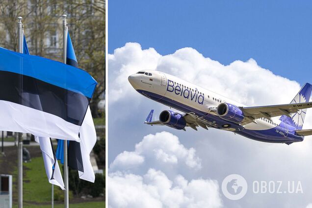 Ще одна країна заборонила польоти 'Бєлавіа'