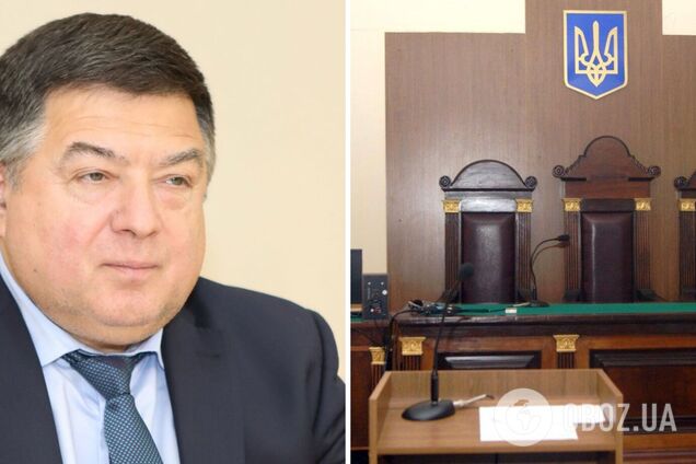Суд закрив адміністративні провадження проти Тупицького