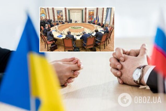 Казанський: на переговори в Мінськ більше не поїдемо, вони неадекватні