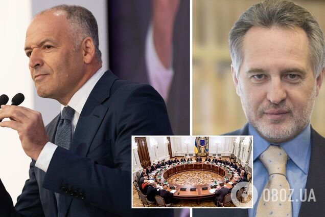 Законопроект 'Об олигархах': основные положения vs главные ожидания