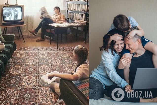 Молодь інакше ставиться до затишку і функціональності свого будинку.