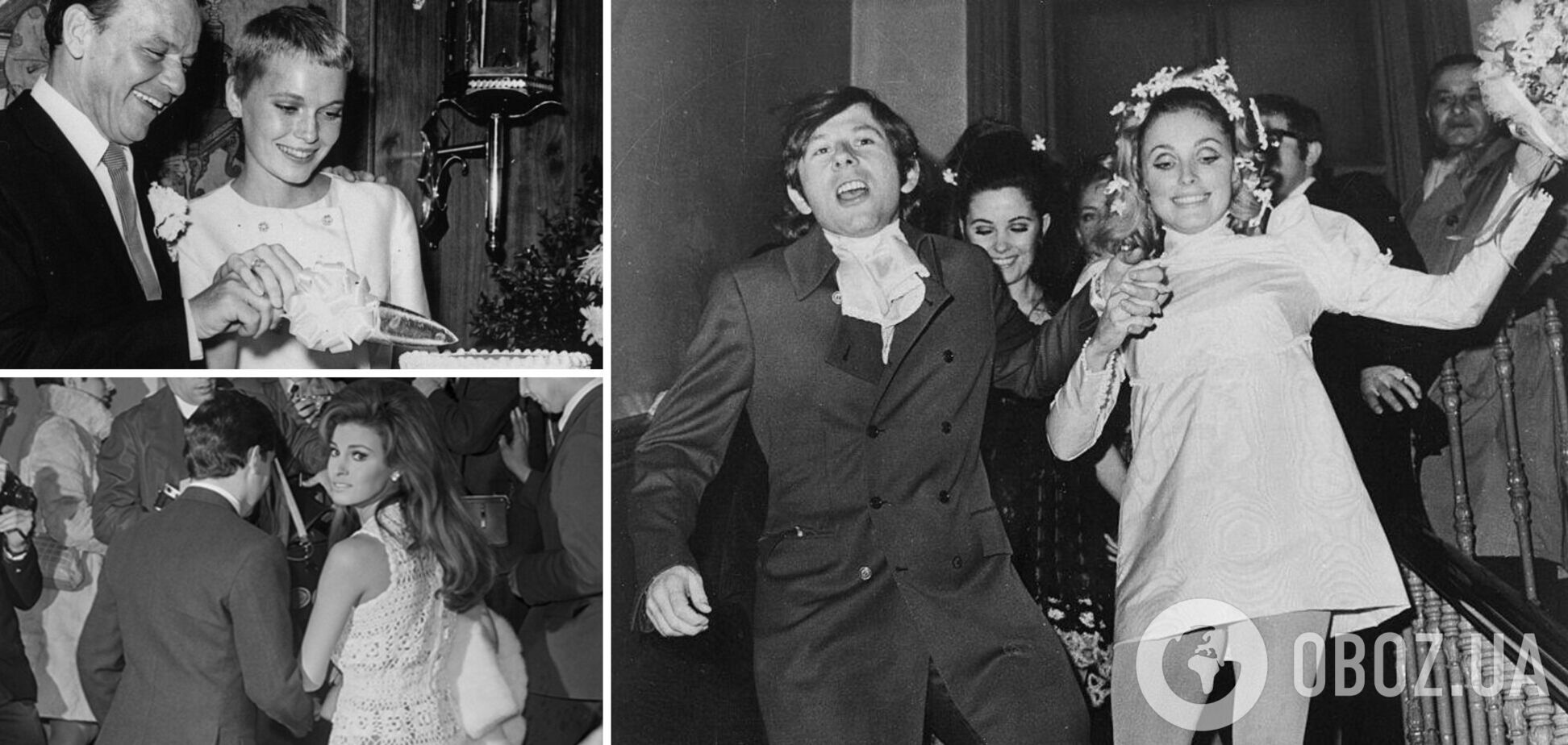 Винтажные свадебные платья вновь стали популярными