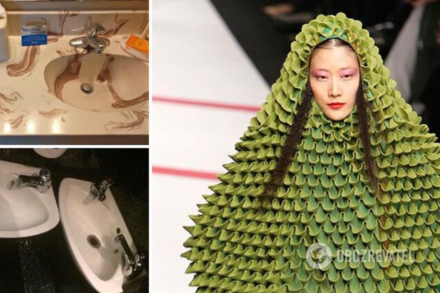 Дизайнеры часто допускают ошибки