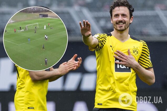 Томас Ділейні