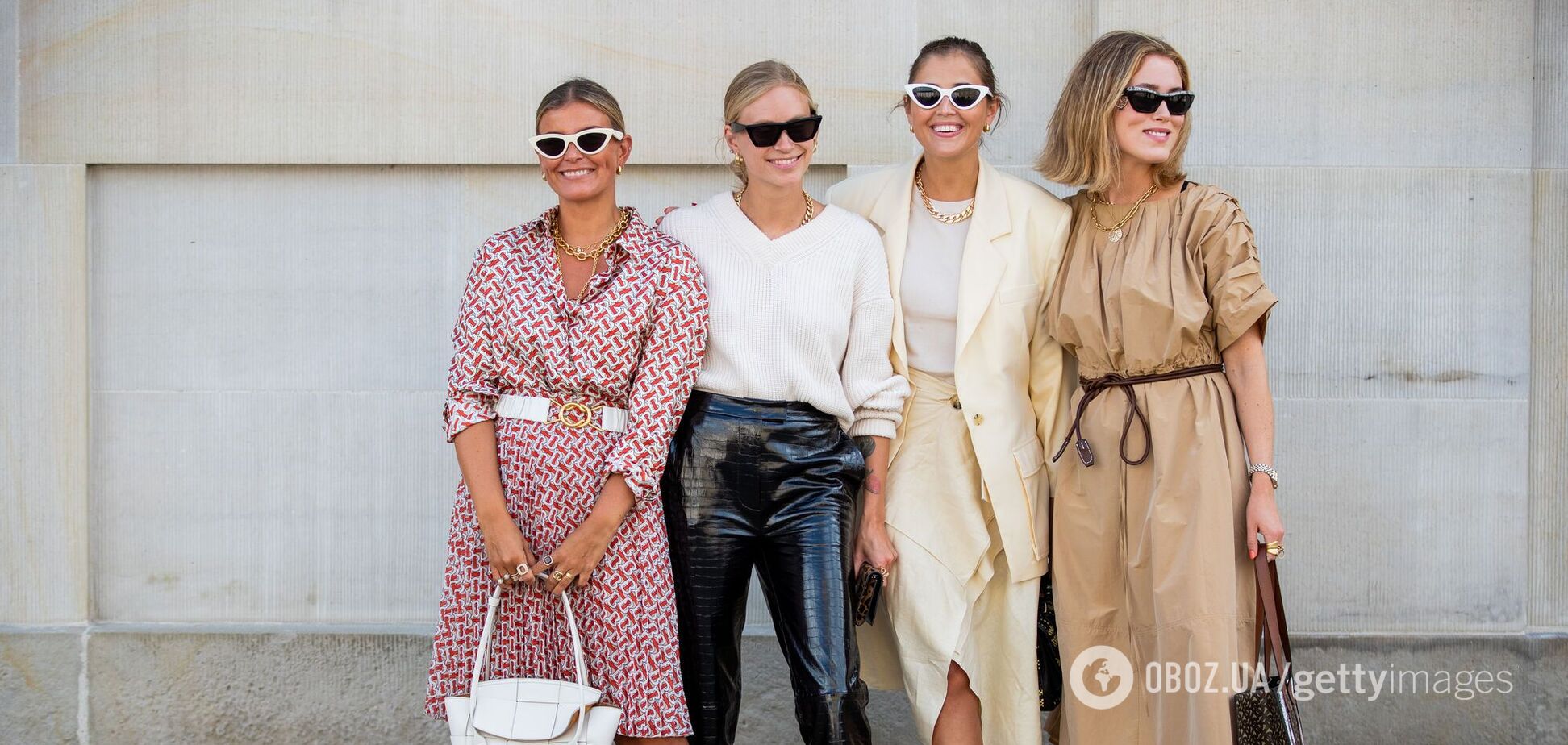 5 летних нарядов, которые идеально подойдут для праздника