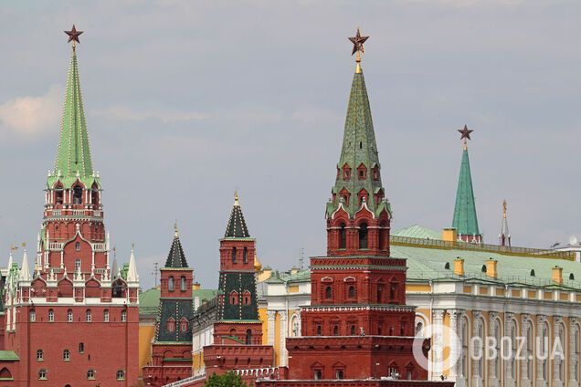 Судьба России будет решаться на улицах