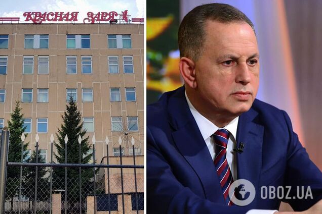 У Колеснікова спростували покупку активів у Росії