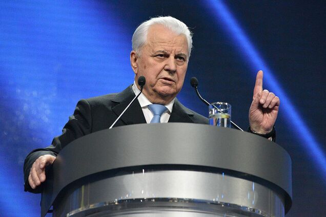 Леонід Кравчук