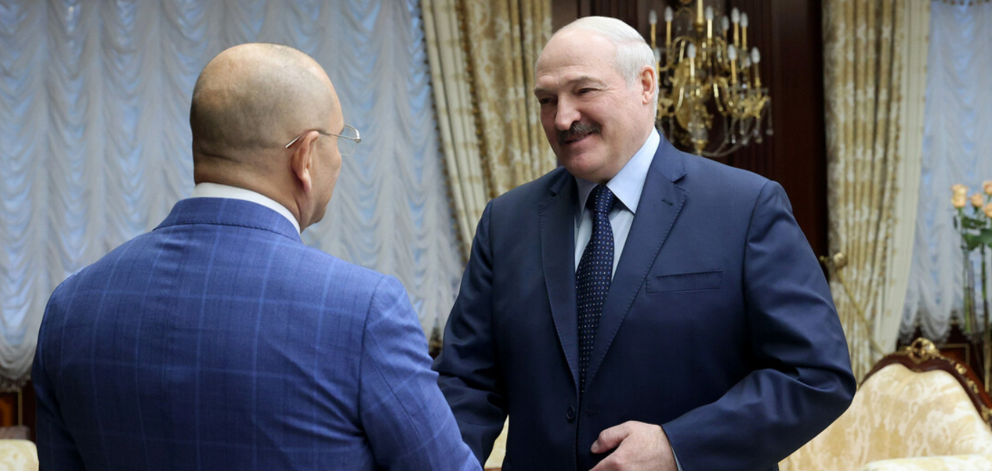 Білоруська журналістка – про скандального нардепа Шевченка: як Геббельс, відправте його до Лукашенка