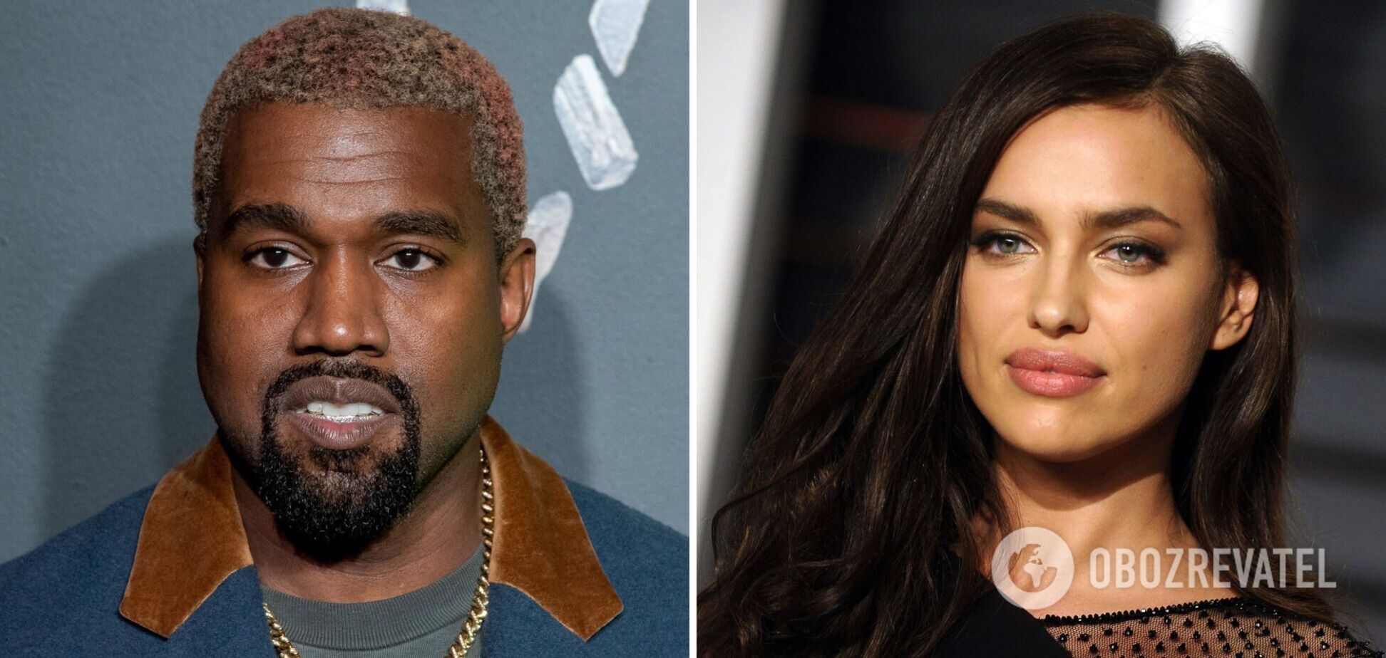 Ирина Шейк завела роман с экс-мужем Кардашьян – СМИ