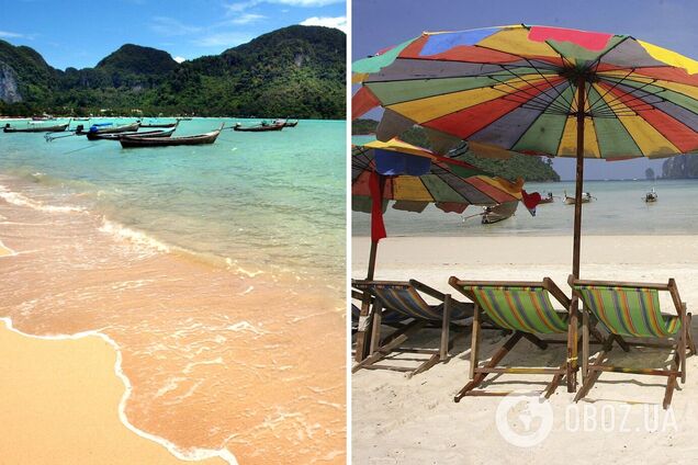 Паттайю открывают для туристов