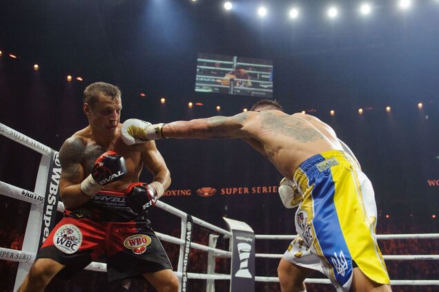 Усик Бриедис