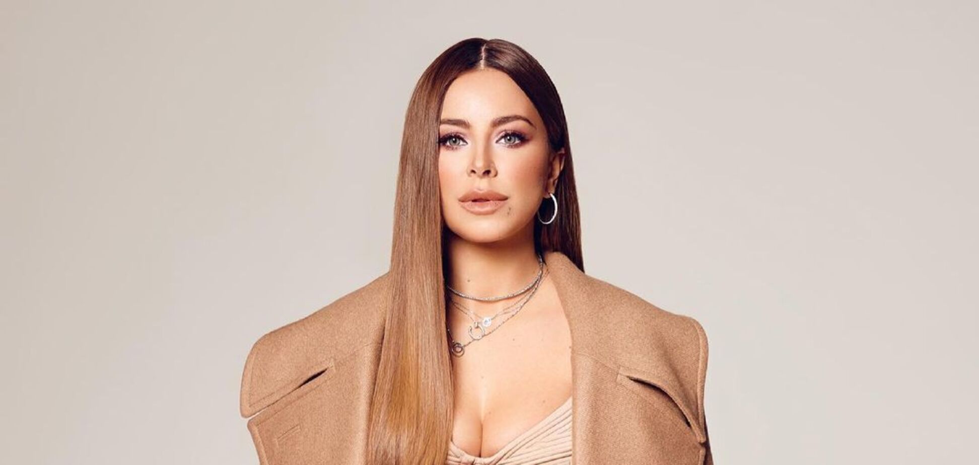 Украинская певица Ани Лорак